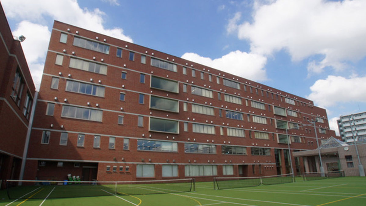朋優学院