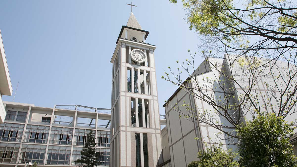 聖学院