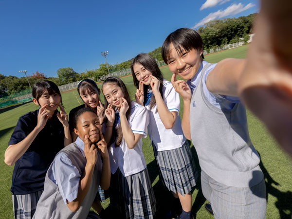 駒沢学園女子